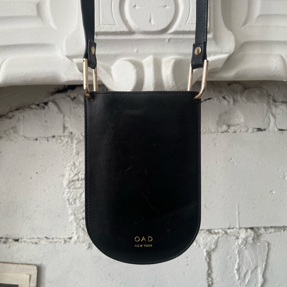 OAD phone/wallet crossbody bag